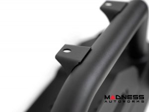 Jeep Gladiator JT Front Bumper - FS-15 Series - Winch Mount